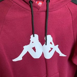 Kappa Women’s Hoodie